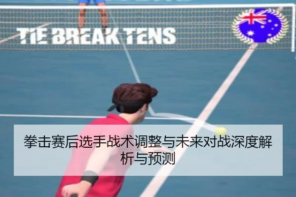 拳击赛后选手战术调整与未来对战深度解析与预测